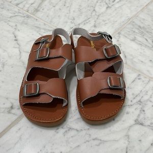 Freshly Picked Delray Sandal